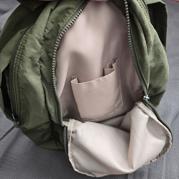 Kipling Challenger Backpack - Picture 4 of 4